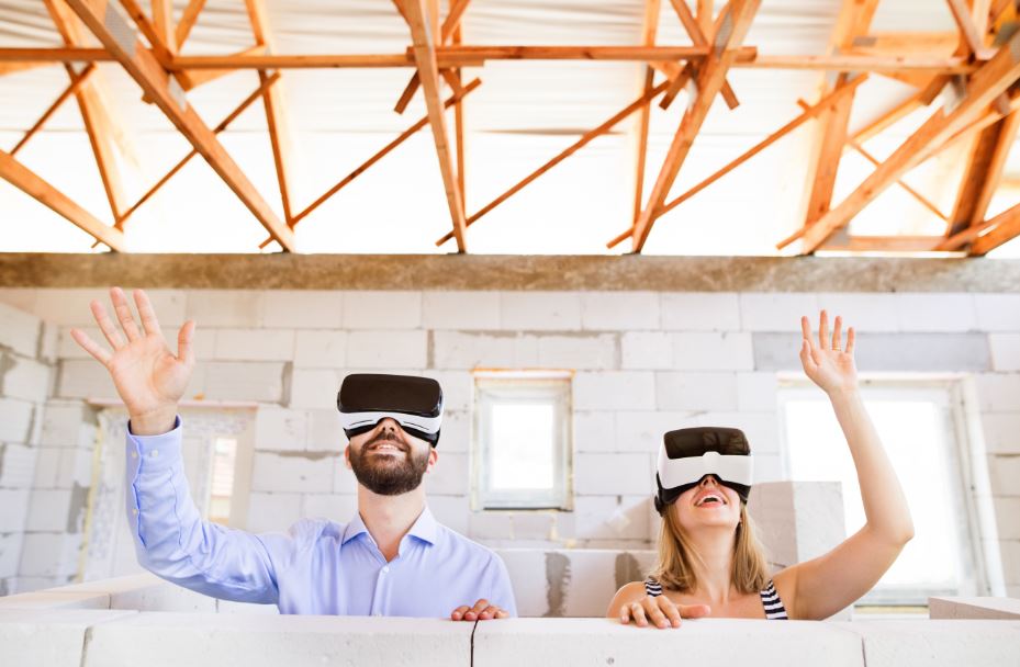 Осмотр недвижимости в Турции перед покупкой